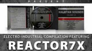 Reactor7x - Disorder