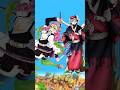 Mitsuri vs Douma #demonslayer #animecomparison #kny #anime
