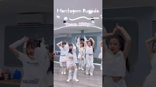 Montagem Rugada Dance Compeionwhich Team Do You Choose?