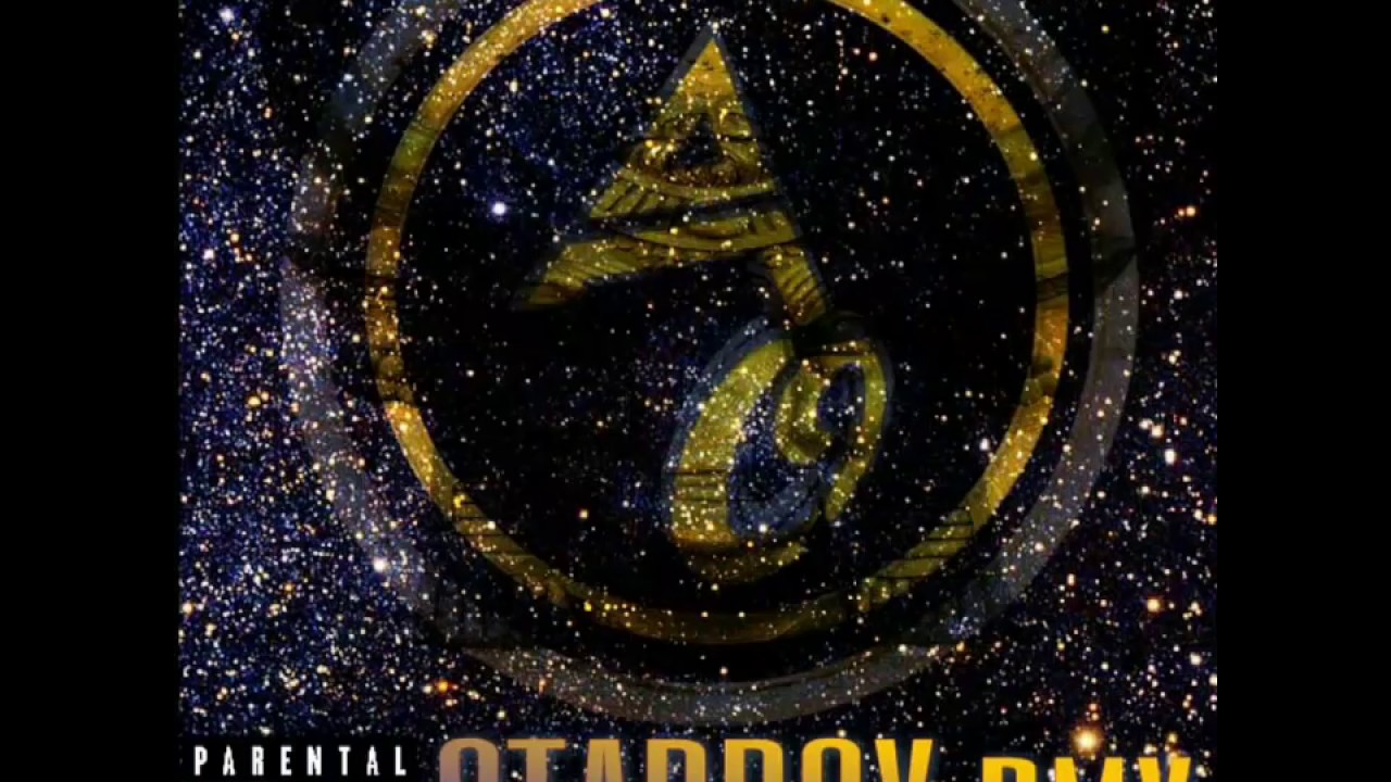 Amiss O.mega - Starboy rmx  (Mega Mayhem)