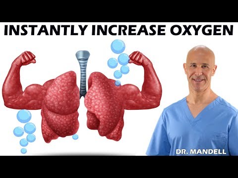 Video: 3 manieren om de zuurstofverzadiging te verhogen