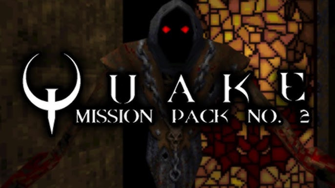 Quake Gets Remaster for 25th Anniversary - KeenGamer