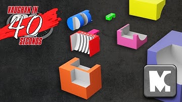 MOP Booleans | Rename Option