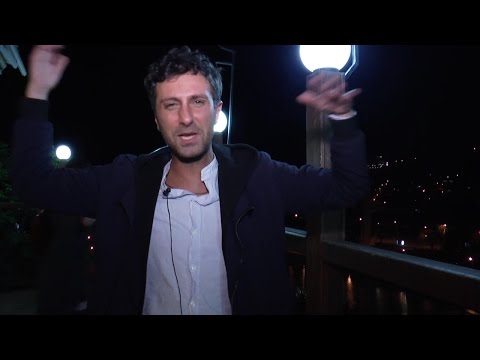 ზუზუ ბეჟაშვილი: \"აფრენს ივანა ნორმალური არ გეგონოთ\"