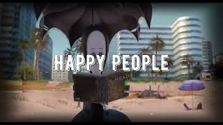 Happy People Addams Family 2 Full Song
