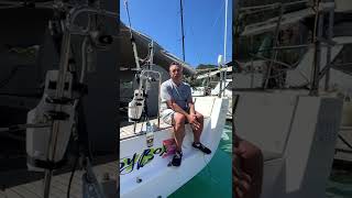 HAMILTON ISLAND RACE WEEK | TOY BOX 2