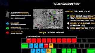 Squad Bug