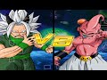 Zaiko vs. Kid Buu | Modo Duelo | XENO BALL