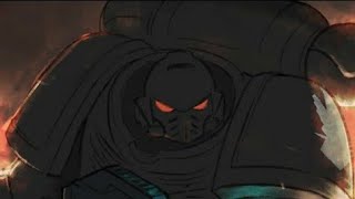 Warhammer 40k lion heresy Iron hands tribute