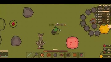 how to rank up in sploop.io for beginners