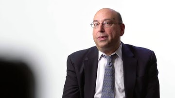 The Changing Role of the CIO