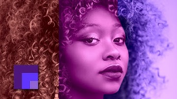 Gimp 2.10.0 - Colour Tinting - Playing with Color, Tint, Hue and Blend Modes