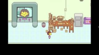 Undertale: Elevator Failure