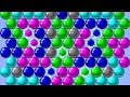 Bubbel shooter GAME level 193 Bubble shooter android 