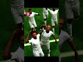 😱what a goal of A.Holeland 😱 #efootball2024 #efootball #viralvideo