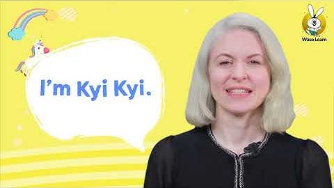 Grade 2 - English (Unit 1, Lesson 5)