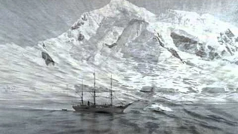 Vaughan Williams: Sinfonia Antartica [Haitink] She...