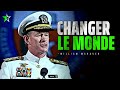 Le discours de cet amiral vous laissera sans voix  william mcraven