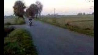 Teleport Matysa W Czasoprzestrzeni