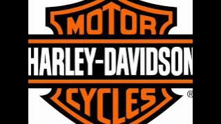 Diesel Dahl feat Jorn Lande - Harley Davidson