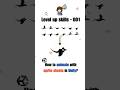 Create 💡 an Animation 🎞️ From Sprite Sheet 🖼️✨ #unity3d #gamedevelopment #animation