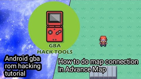 How to join maps in Advance map