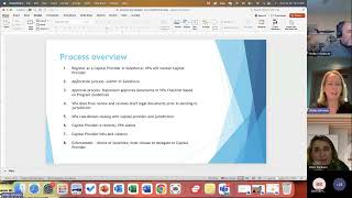 2024 Overview and Updates on VA C PACE and MDPACE Programs