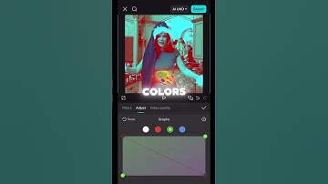 Tutorial on this viral Millie Bobby Brown ‘Last Christmas’ 4K cc quality!?#capcut #edit #tutorial