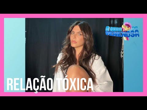Mariana Goldfarb, ex