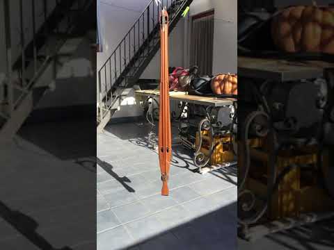 Roller inverter