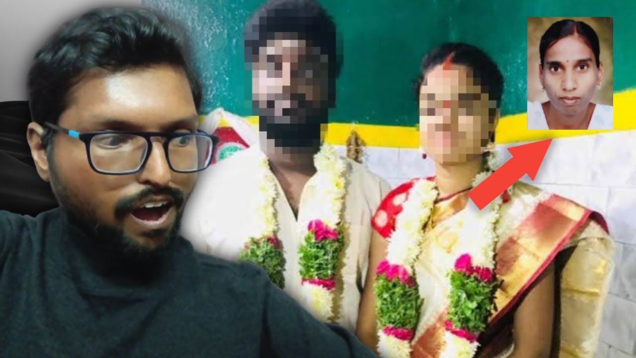 20வருட காதல் - திருமண நாளன்று காதலனை கொன்ற காதலி | Pradeep Kumar