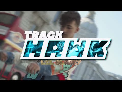 Lil Blurry - "Trackhawk" (Official Music Video)