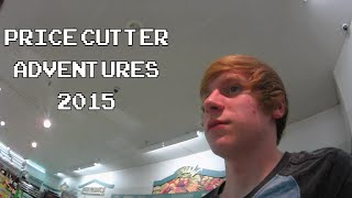 Price Cutter Adventures 2015