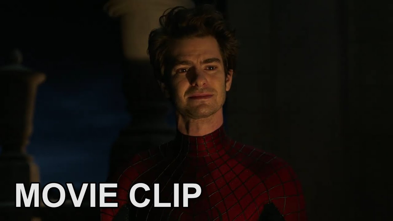 (No Way Home) At Some Point I Just Stopped Pulling My Punches... YouTube