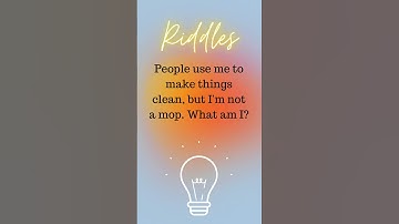 Can you solve this Riddles less than 10 less? | Riddles with Answer