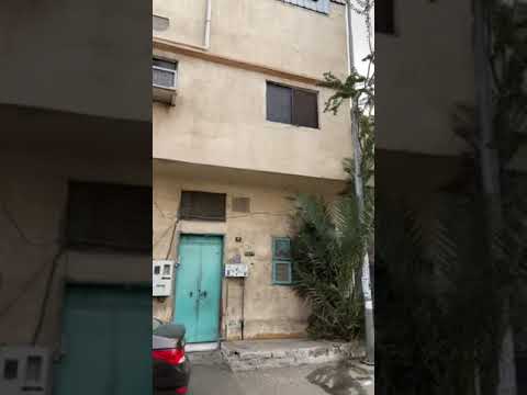 بيت طلال المداح بحي المثناه