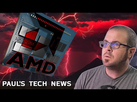 A Storm is Coming... - Tech News Oct 8