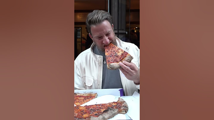The Ceres Cheese Pie Is Up There With The Best Pizza In All Of New York City