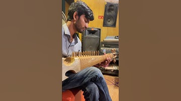 Adat #instrumental #rabab #atifaslam #soundhacker Annada bhai