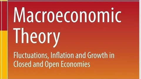 232 Introductory Macroeconomics Keynesian Economics Lecture 6