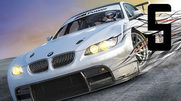 Прохождение Need for Speed - Shift (5я серия)