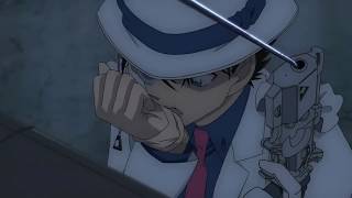 (Nightcore) Centuries - Detective Conan (The Fist of the Blue Sapphire)