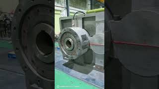 ZLYJ760 single extruder gearbox for what industry? #gearbox #drive #transmission #reducer #extruder