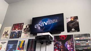 Opening to The Fall Guy 2024 4K Ultra HD (Extended Cut)