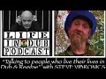 Capture de la vidéo Life In Dub Podcast #23 King Shiloh Hosted By Steve Vibronics