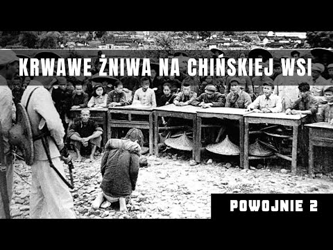 Wideo: Kiedy rozpoczęła się chińska rewolucja 1949 roku?