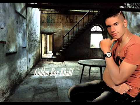 Golden Boy Khalil Feat Yasine Artista Trabina Rjél2