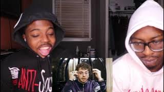 'Babyface Ray & Jack Harlow - Paperwork Party (Remix)' DA CR3W REACTION!