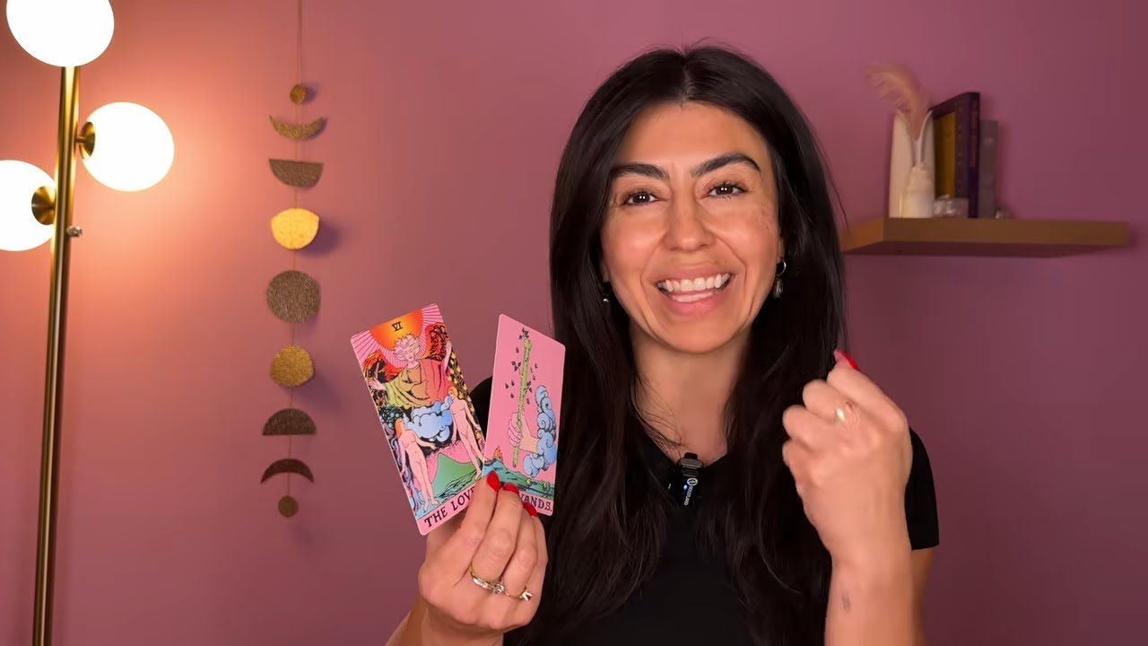 GEMINI YOU ASKED FOR A SIGN THIS IS IT! | MAR.9-16