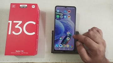 how to software update in redmi 13c, software update kaise karen
